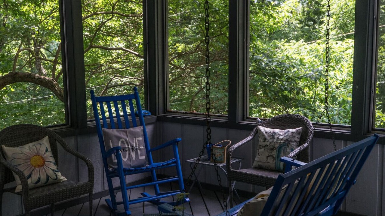 Photo of Others in Maggie Valley