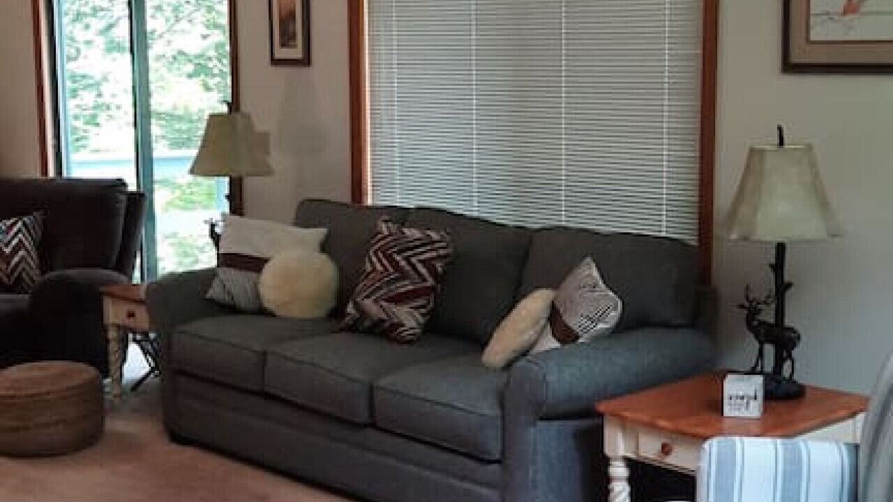 Photo of Livingroom in Maggie Valley