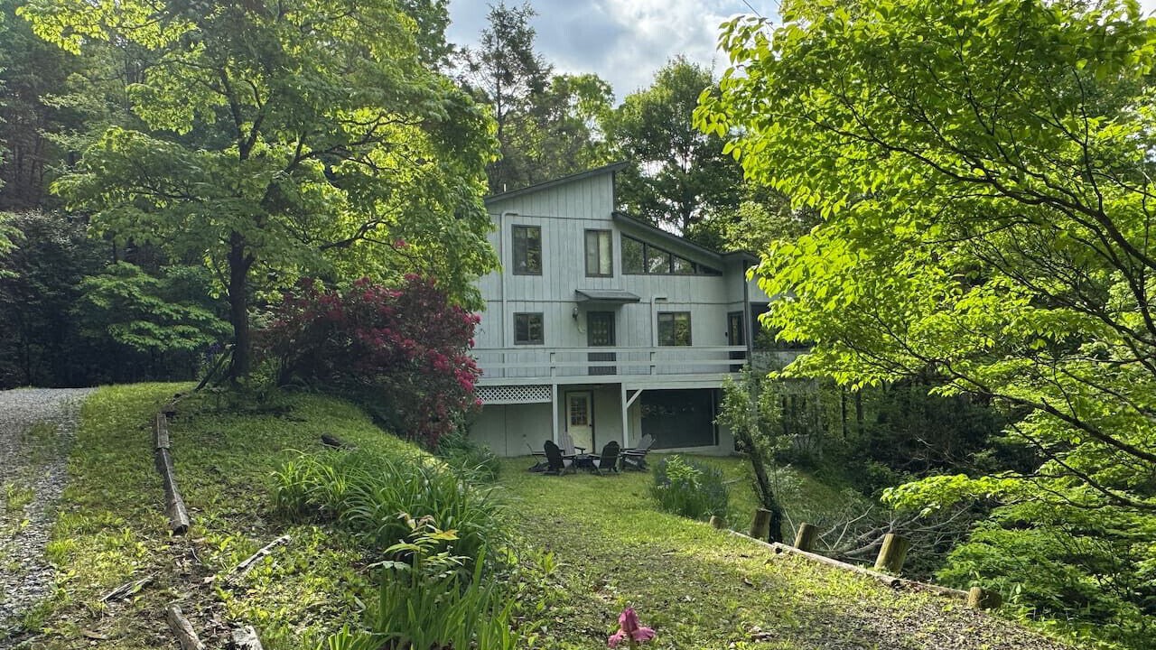 Photo of Outdoor in Maggie Valley