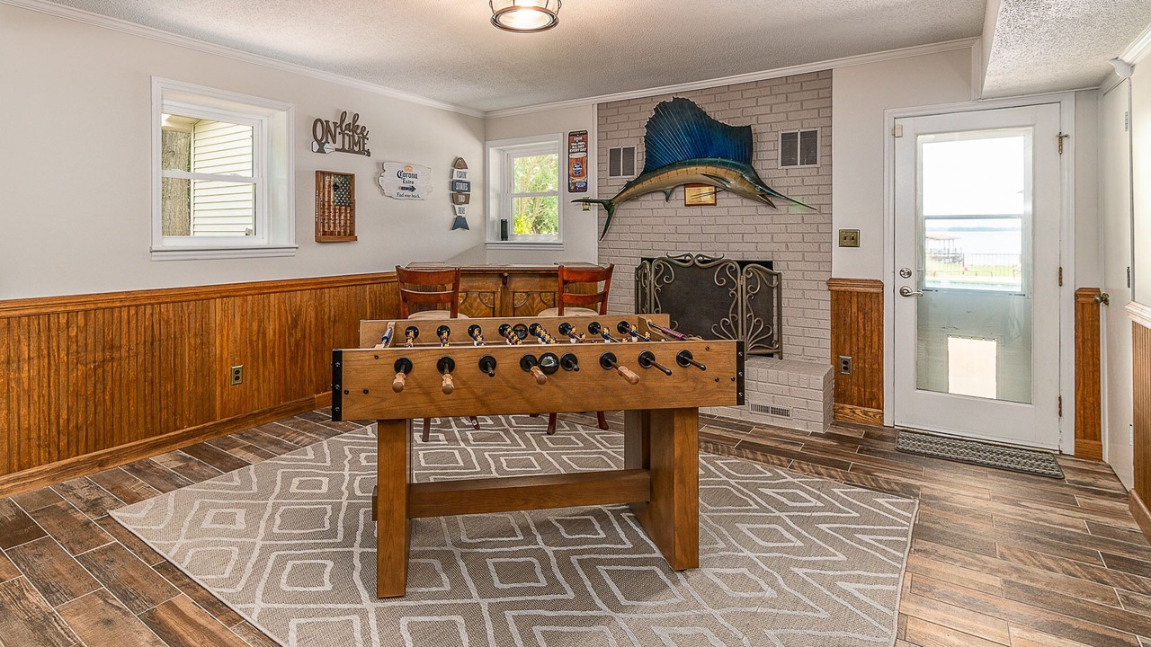 Photo of Livingroom in Mount Mourne