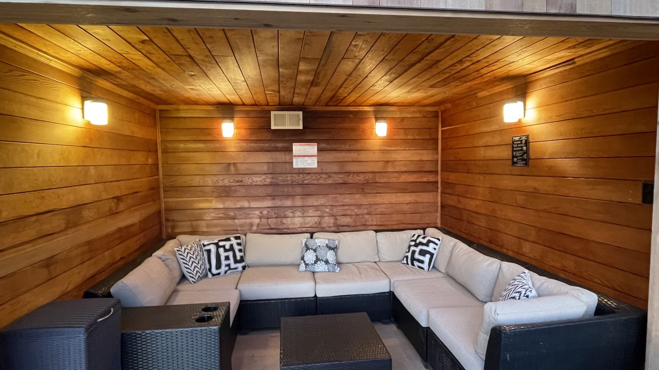 Photo of Livingroom in Mount Mourne