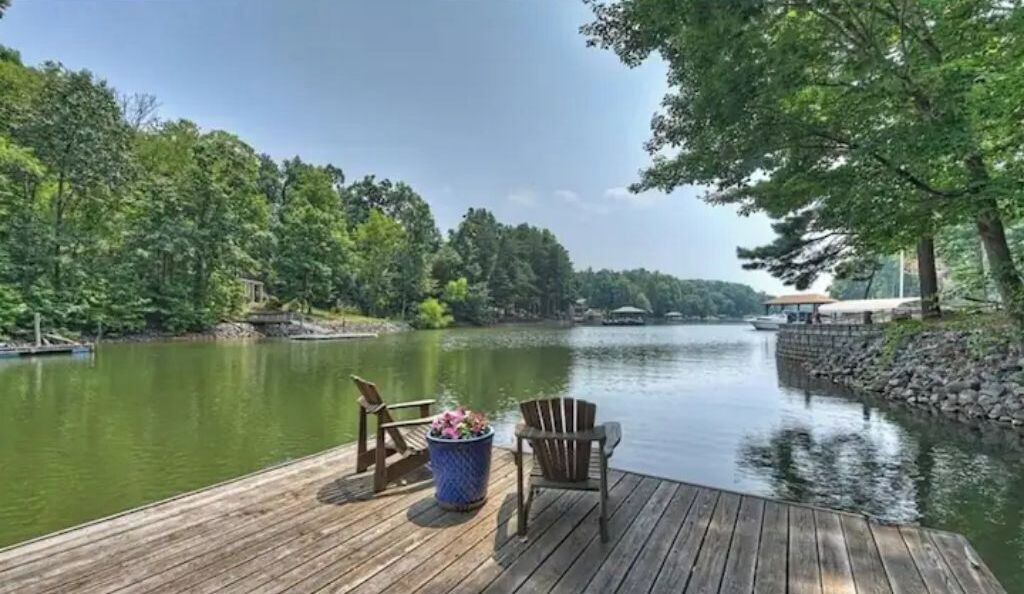 Photo of Outdoor in Mooresville