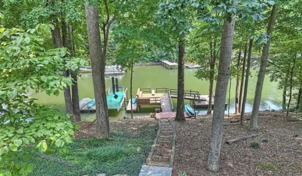 Photo of Outdoor in Mooresville