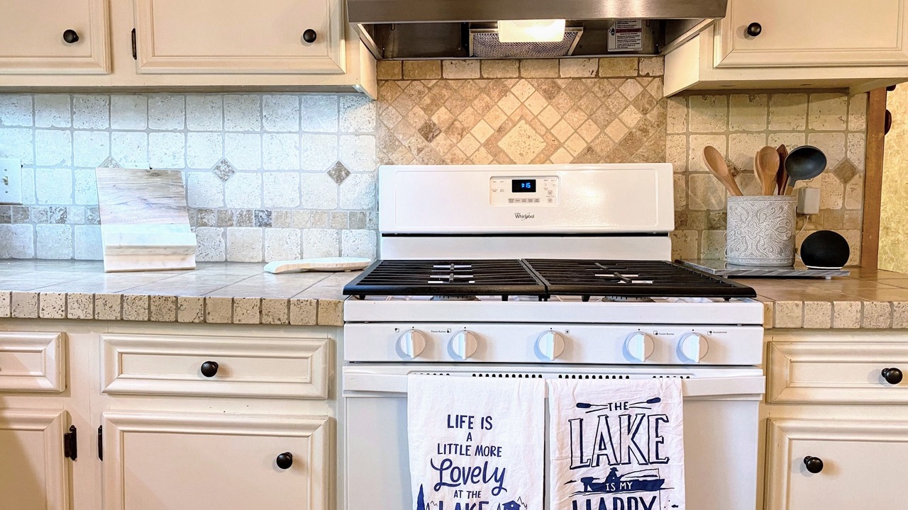 Photo of Kitchen in Mooresville