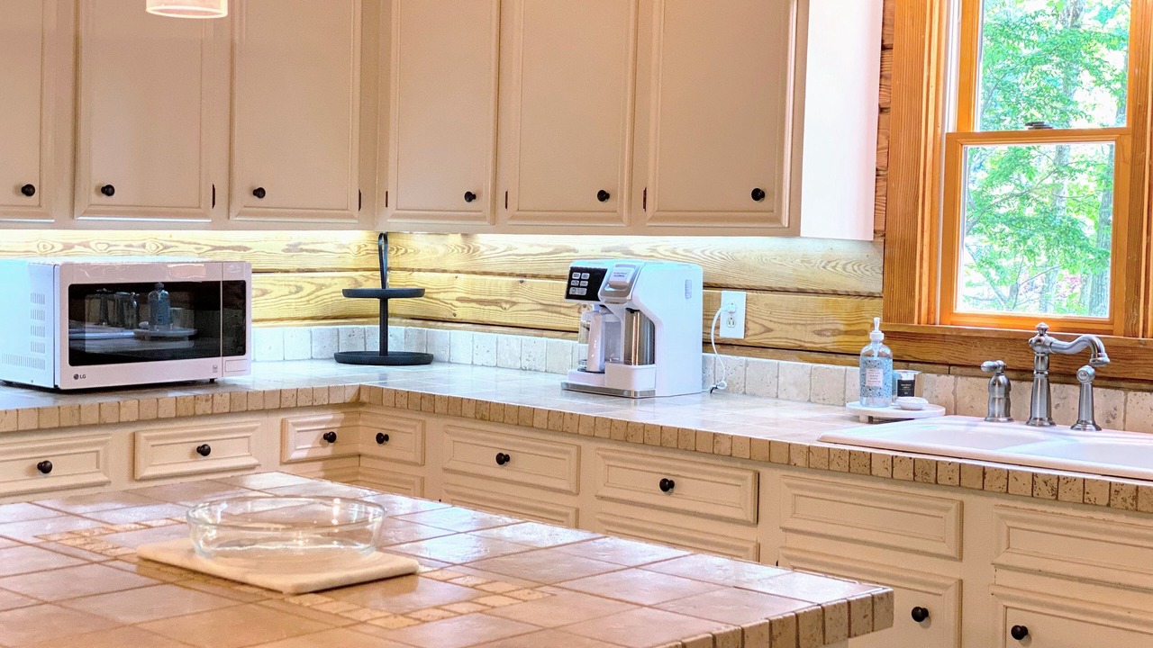 Photo of Kitchen in Mooresville