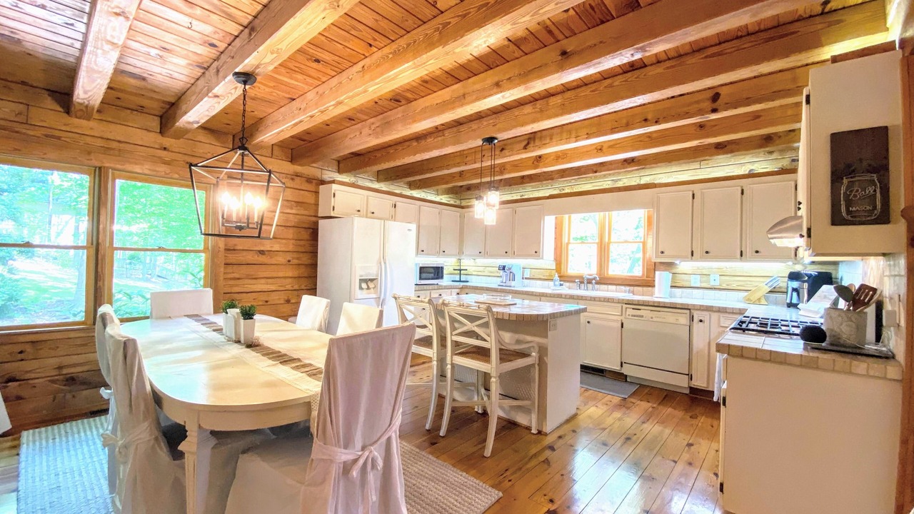 Photo of Kitchen in Mooresville