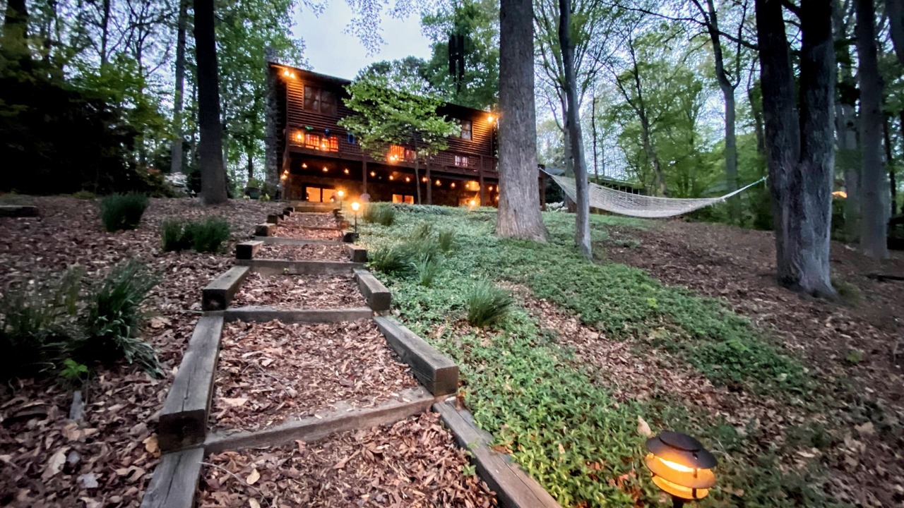 Photo of Outdoor in Mooresville