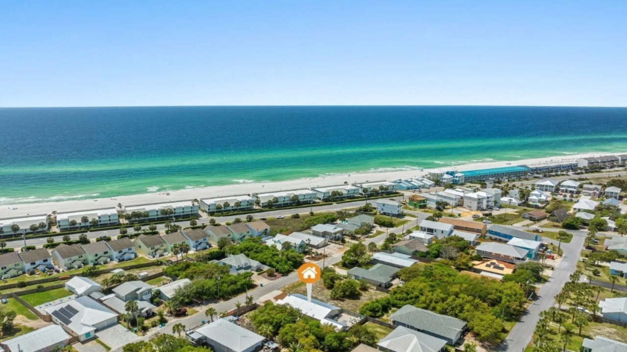 Photo of Outdoor in Inlet Beach Heights
