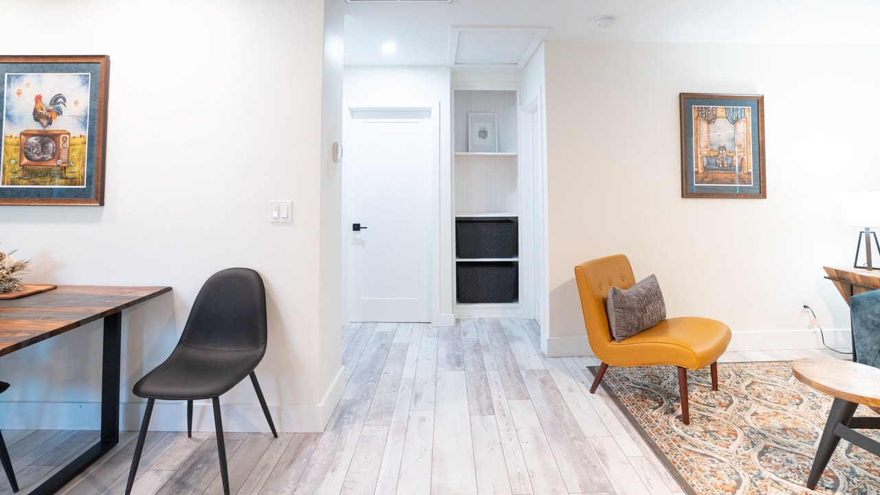 Photo of Bedroom in Coconut Grove