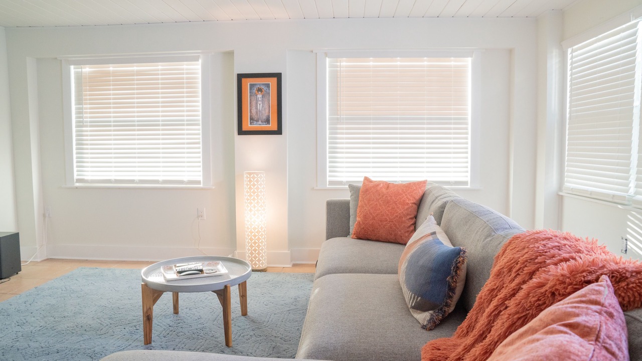 Photo of Bedroom in Coconut Grove