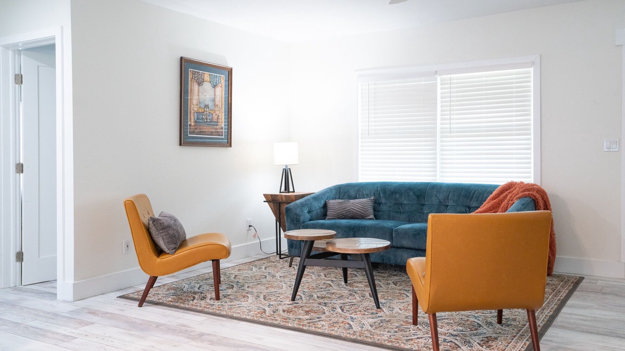 Photo of Bedroom in Coconut Grove