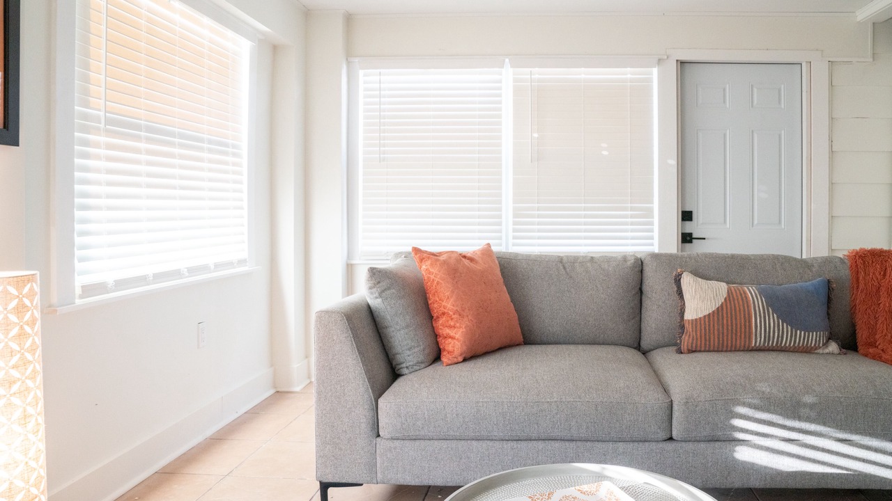 Photo of Bedroom in Coconut Grove
