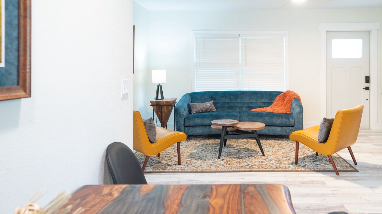 Photo of Bedroom in Coconut Grove