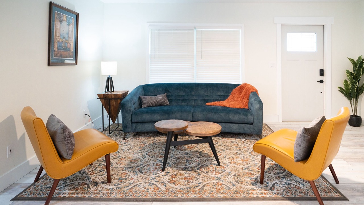 Photo of Bedroom in Coconut Grove