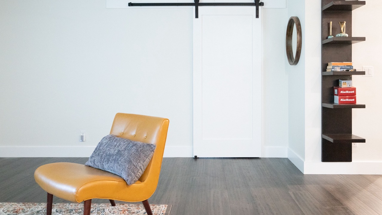 Photo of Bedroom in Coconut Grove