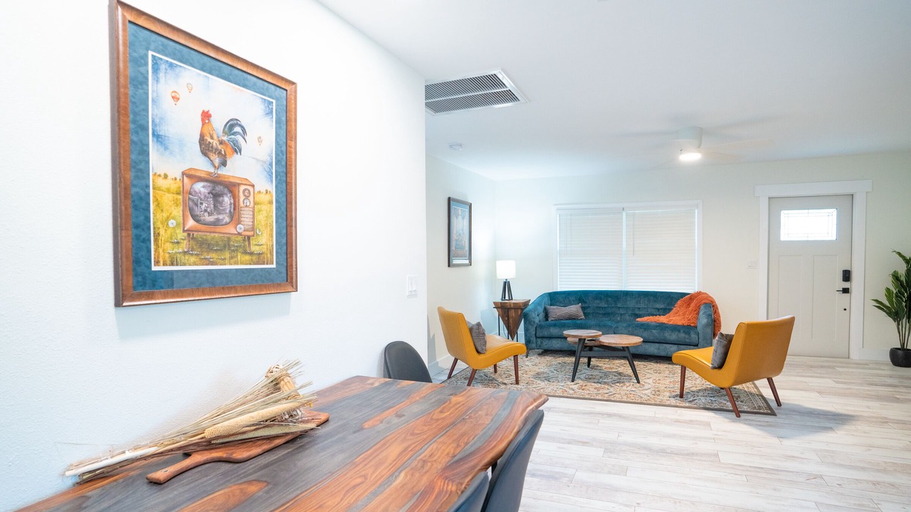 Photo of Bedroom in Coconut Grove