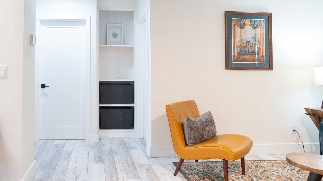 Photo of Bedroom in Coconut Grove