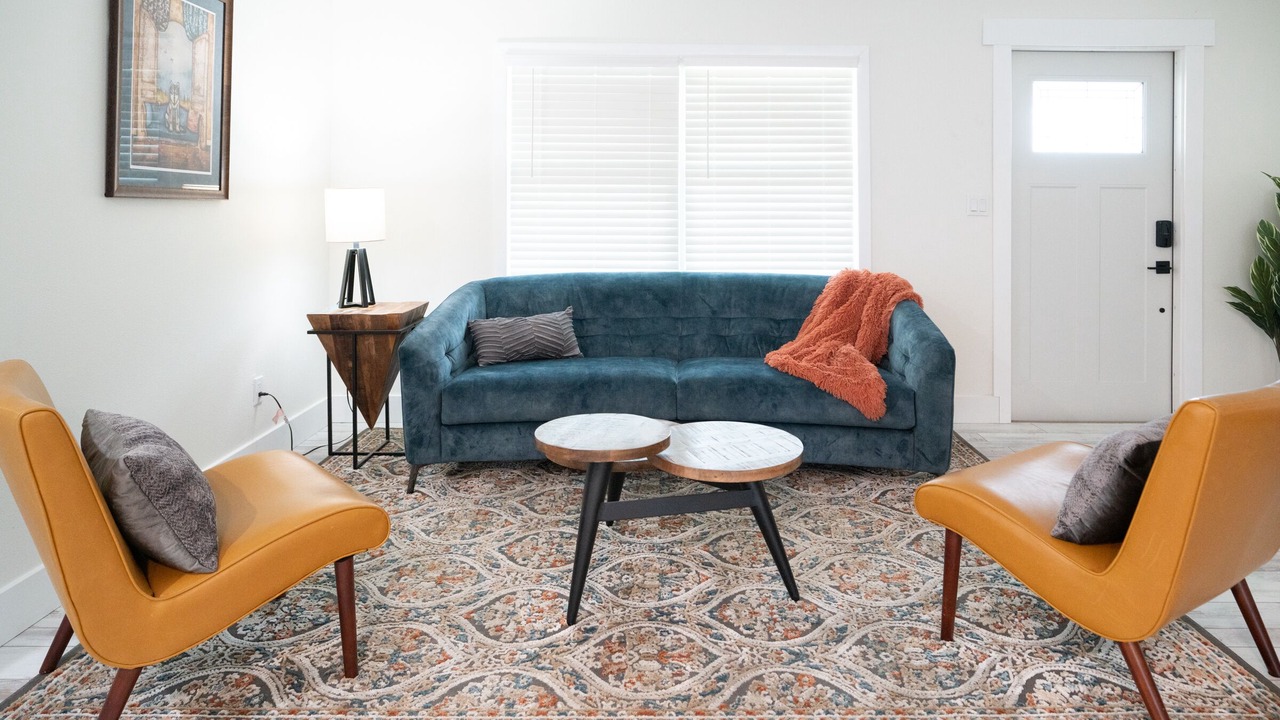 Photo of Bedroom in Coconut Grove