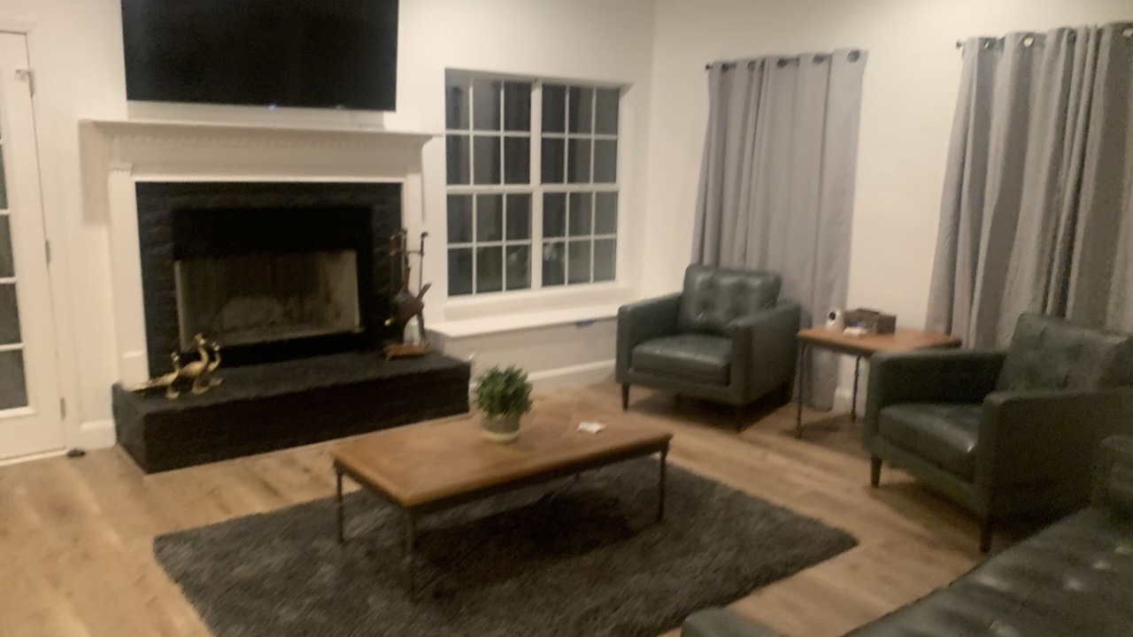 Photo of Livingroom in Beaufort