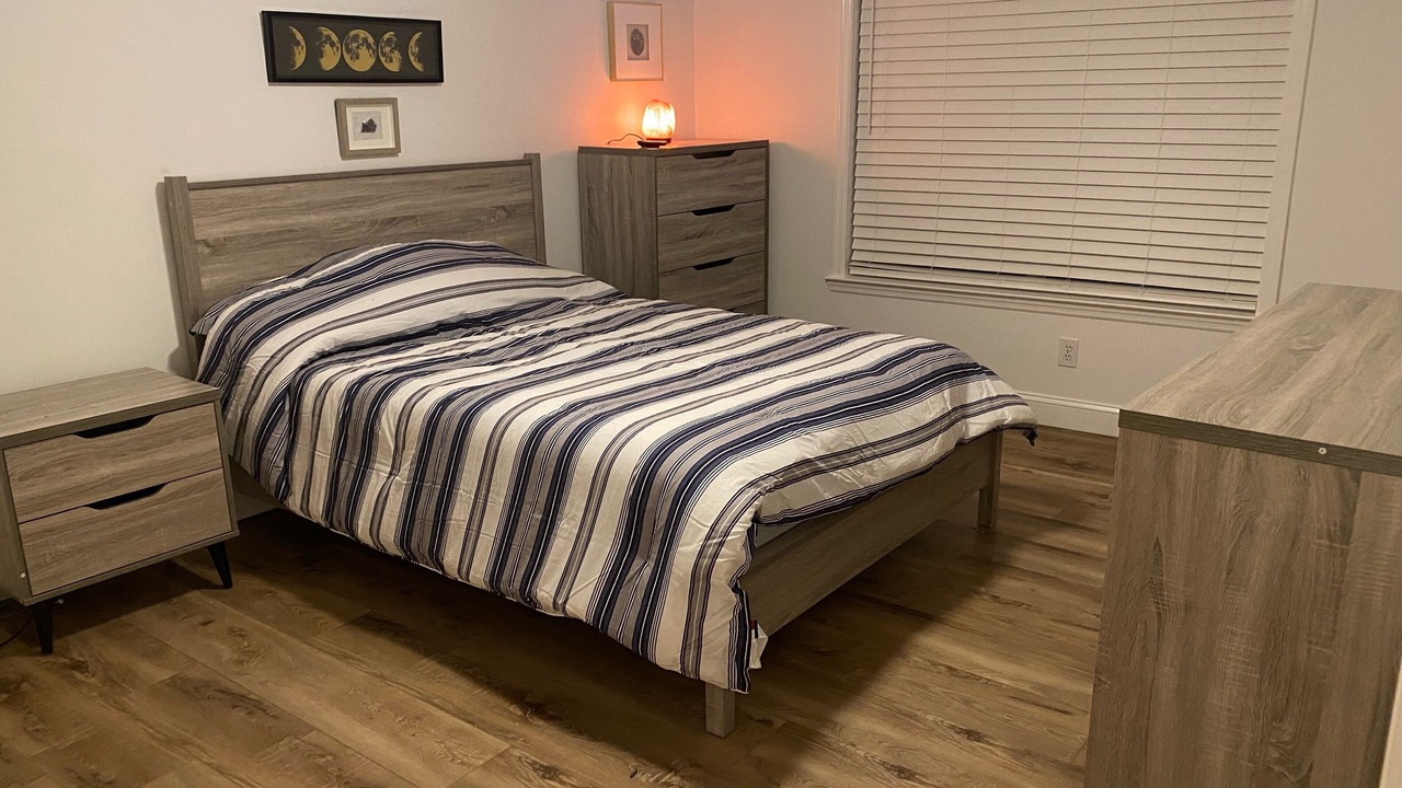 Photo of Bedroom in Beaufort