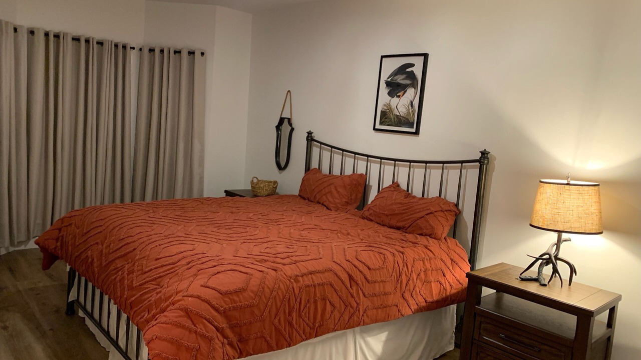 Photo of Bedroom in Beaufort