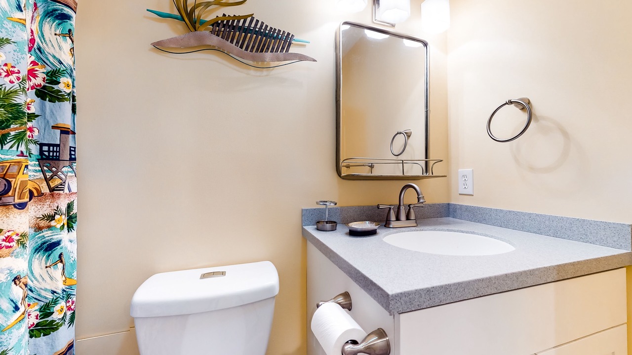 Photo of Bathroom in Fenwick Island