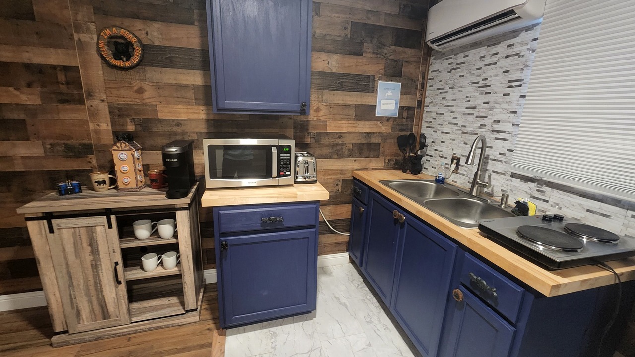 Photo of Kitchen in Rocky Grove