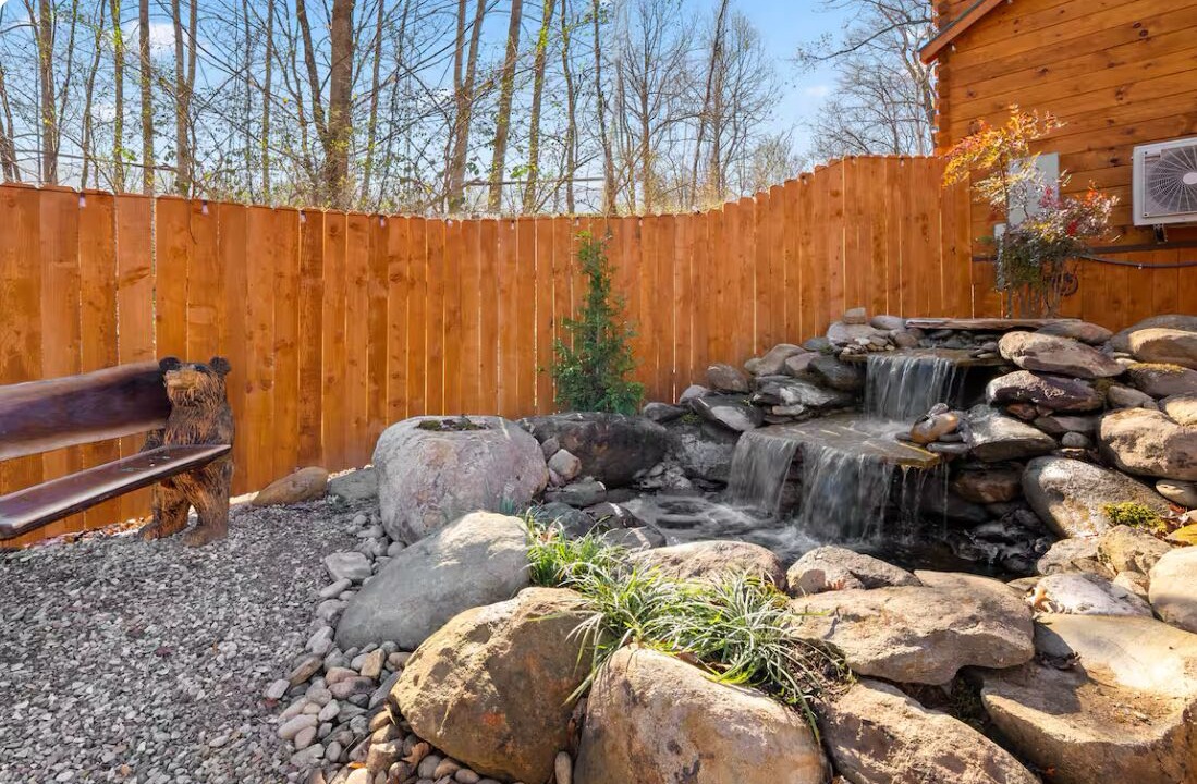 Photo of Outdoor in Rocky Grove