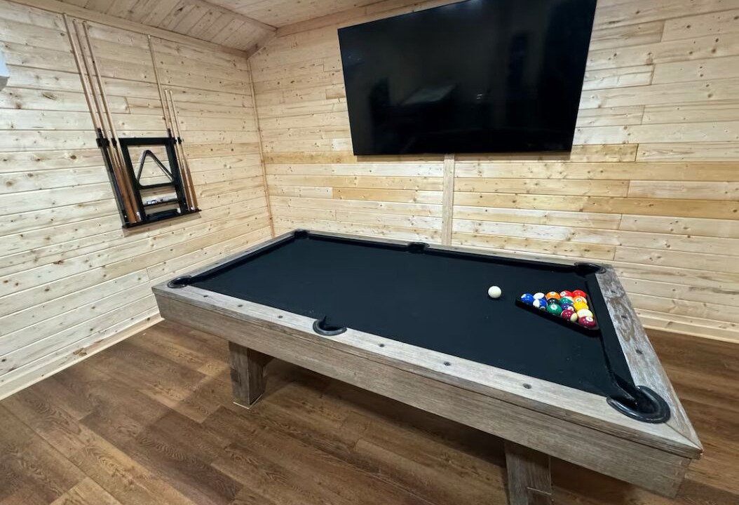 Photo of Bedroom in Rocky Grove