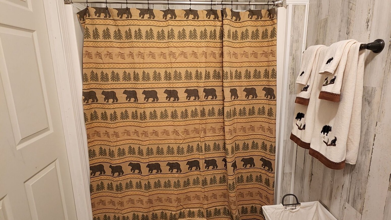 Photo of Bathroom in Rocky Grove