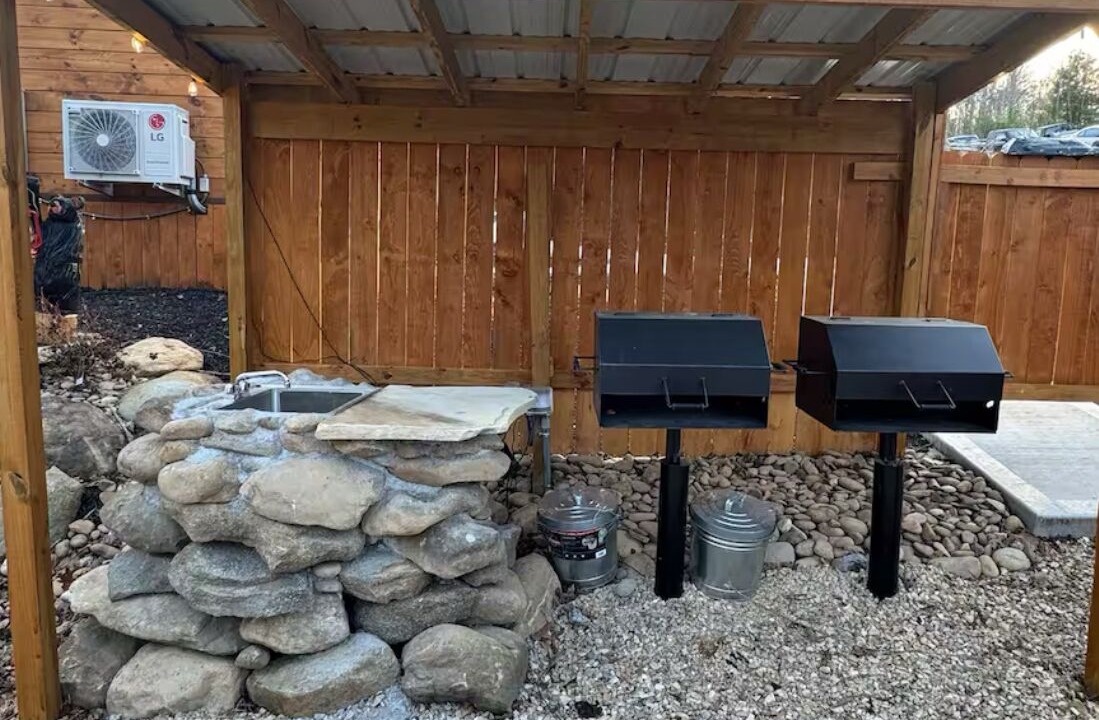 Photo of Outdoor in Rocky Grove