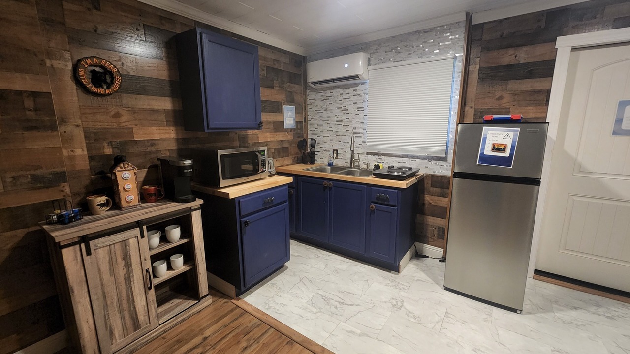 Photo of Kitchen in Rocky Grove