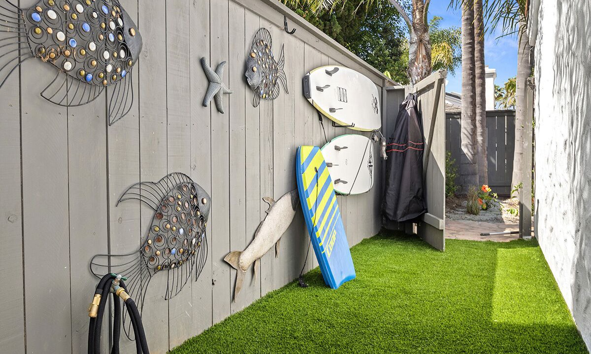 Photo of Outdoor in Del Mar