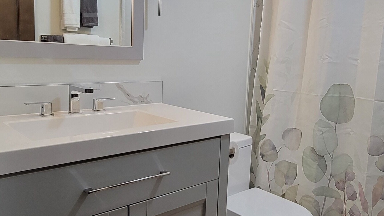 Photo of Bathroom in Rising Fawn