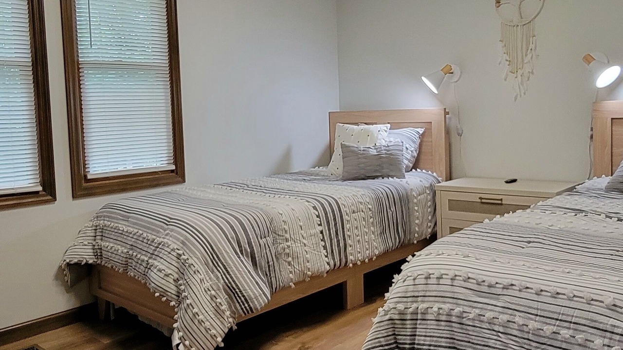 Photo of Bedroom in Rising Fawn