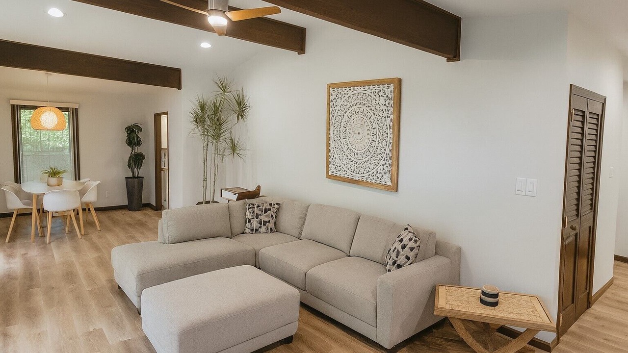 Photo of Livingroom in Rising Fawn