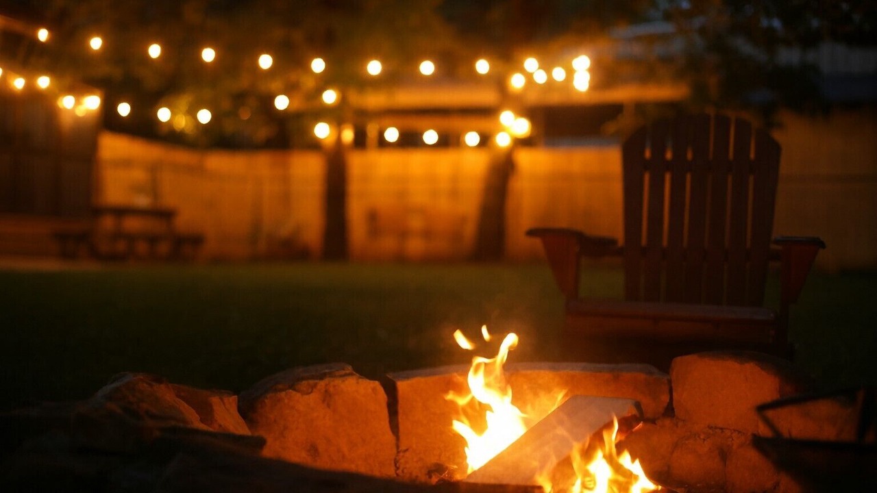 Photo of Outdoor in Rising Fawn