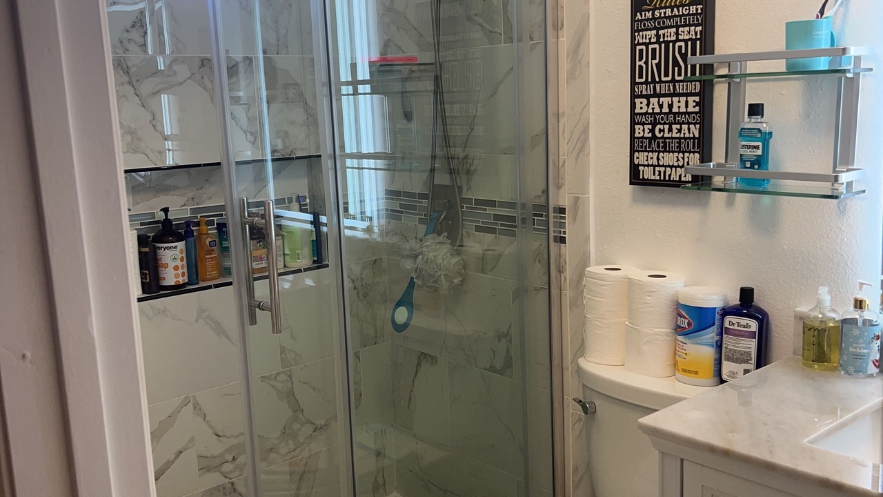 Photo of Bathroom in East Side Capistrano