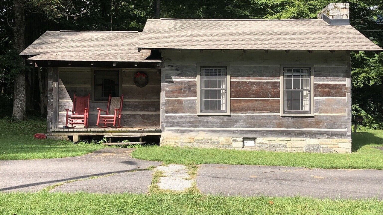 Photo of Others in Maggie Valley