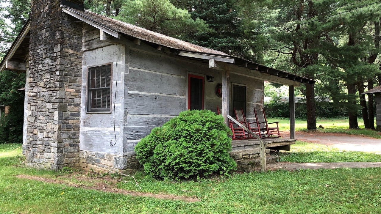 Photo of Others in Maggie Valley