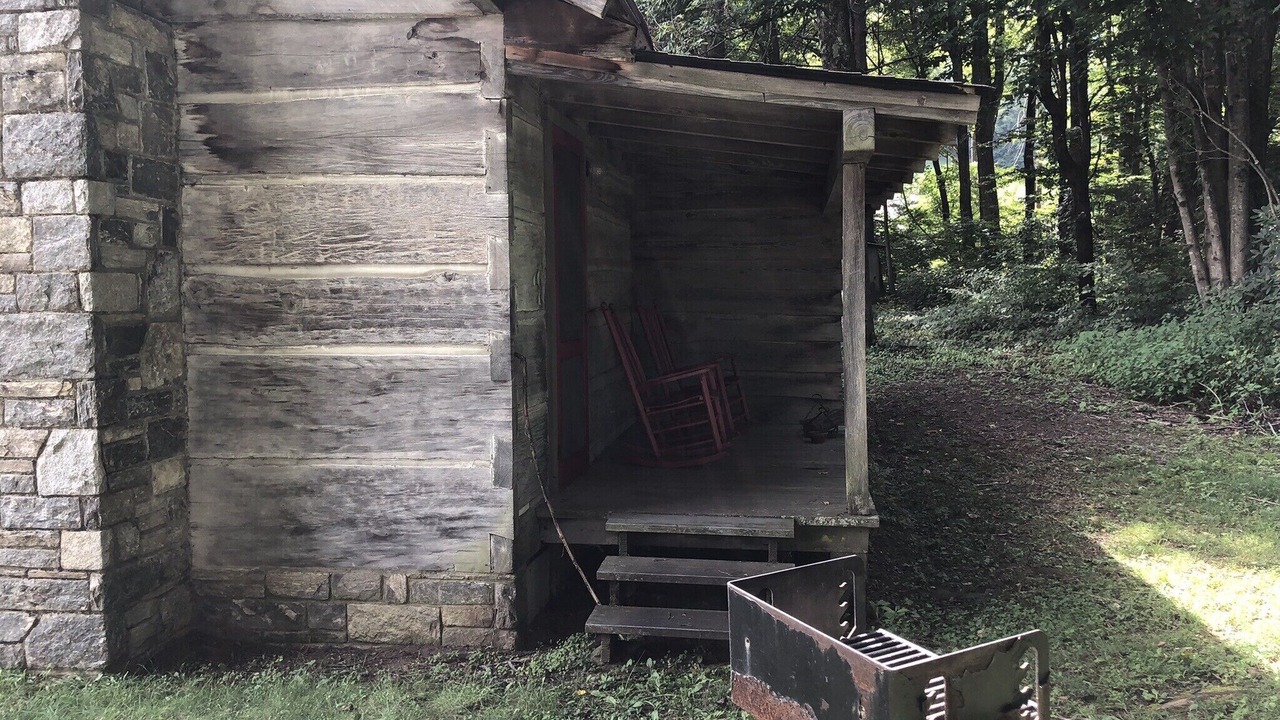 Photo of Outdoor in Maggie Valley
