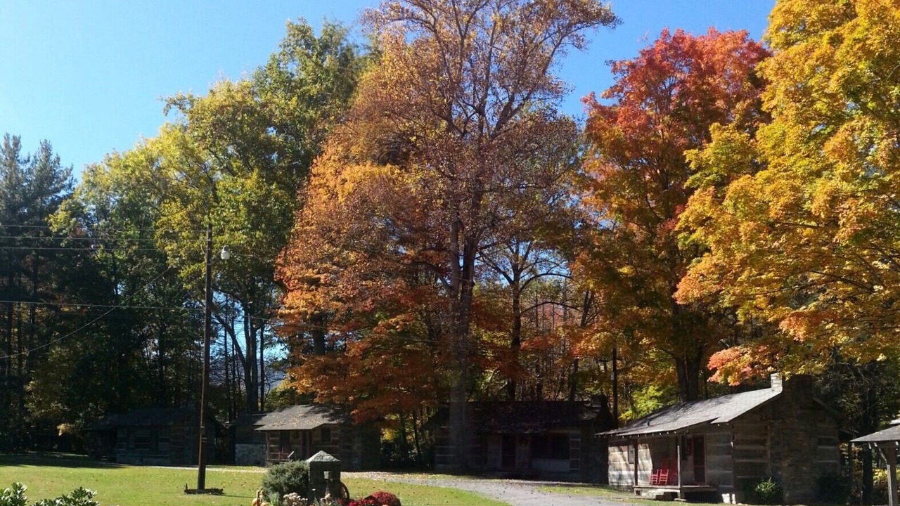 Photo of Others in Maggie Valley