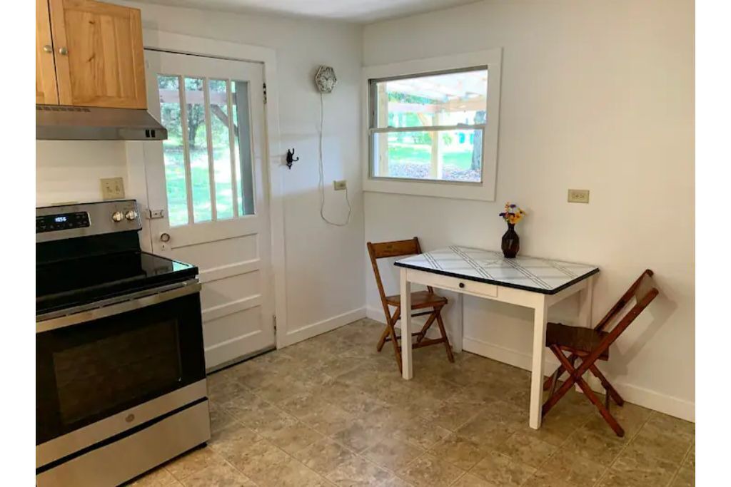 Photo of Kitchen in Asheville