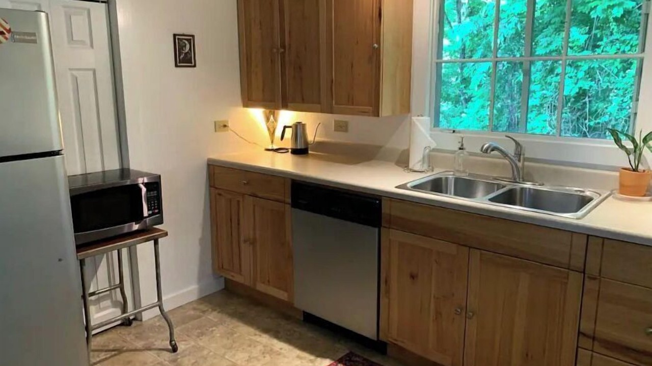 Photo of Kitchen in Asheville