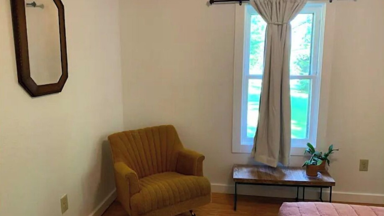 Photo of Bedroom in Asheville