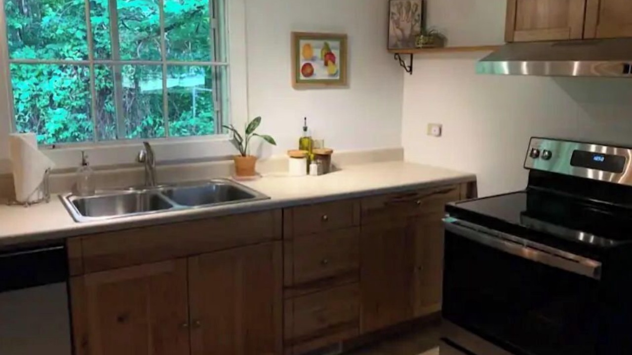 Photo of Kitchen in Asheville
