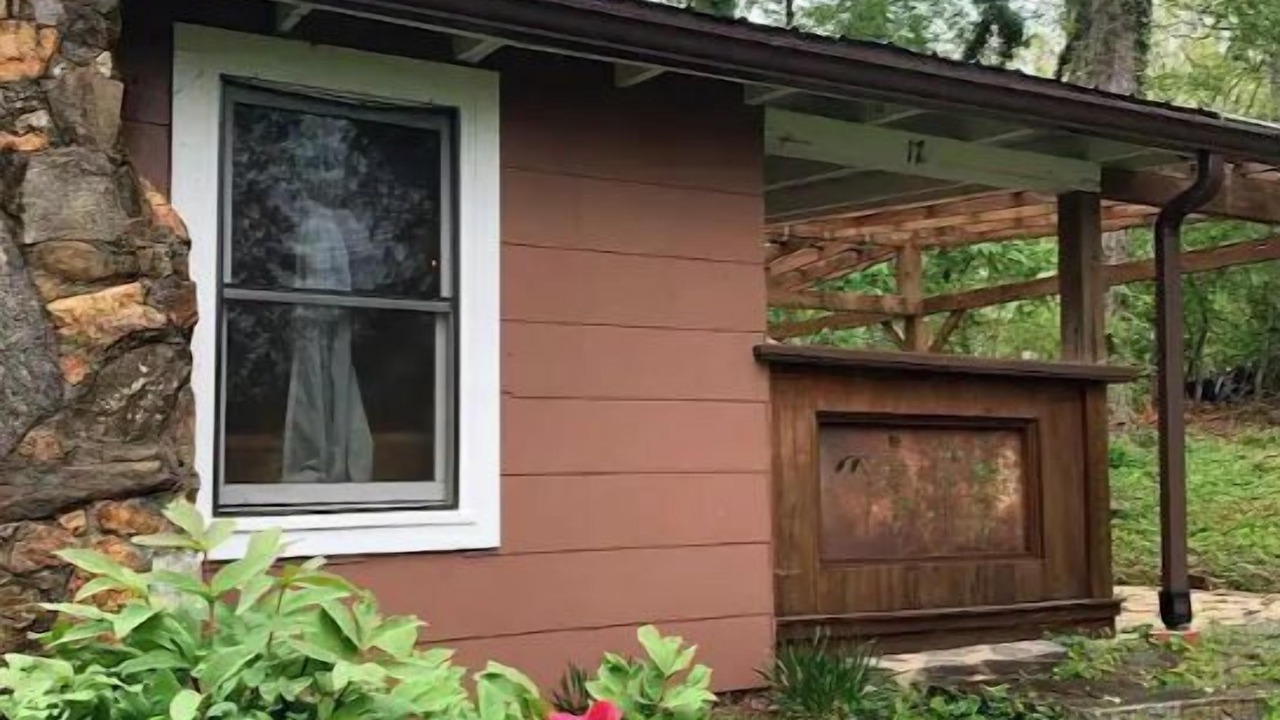 Photo of Outdoor in Asheville