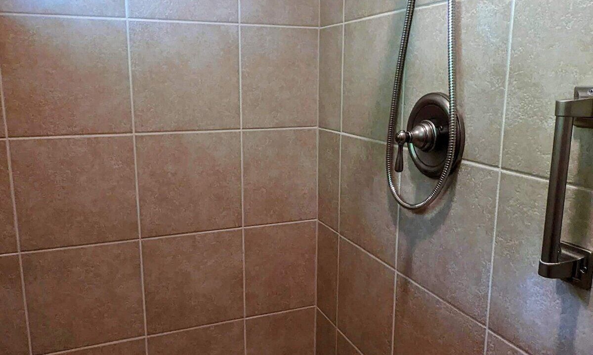 Photo of Bathroom in Maggie Valley