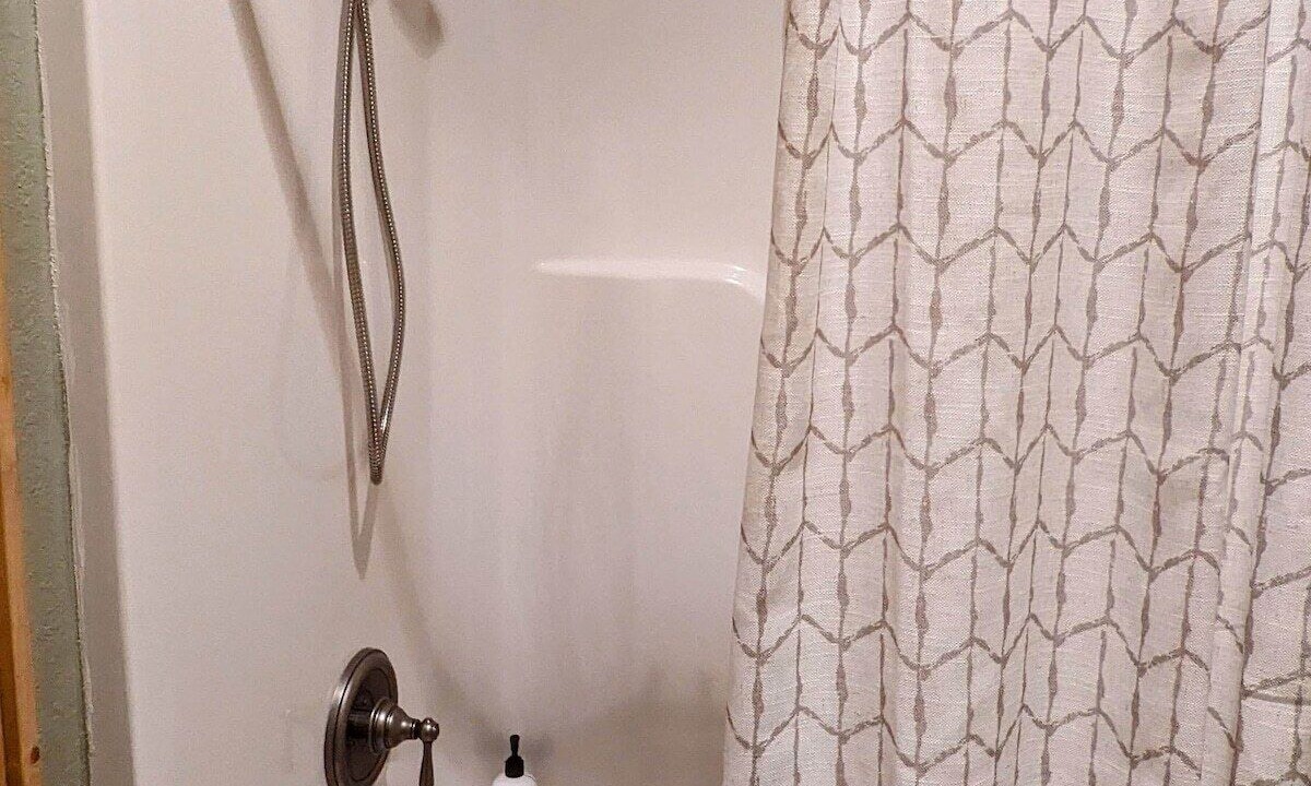 Photo of Bathroom in Maggie Valley