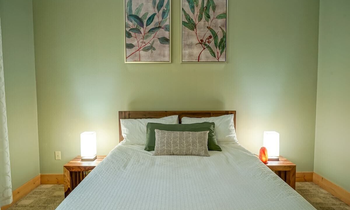 Photo of Bedroom in Maggie Valley